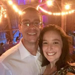 Meet your Posher, Betsy